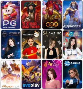 akabet11 game